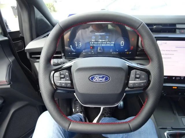 Ford Puma EcoBoost ST Line