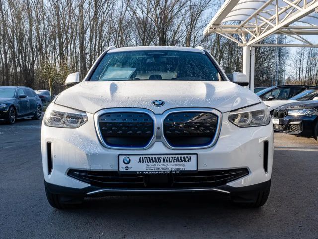 BMW X3 Impressive
