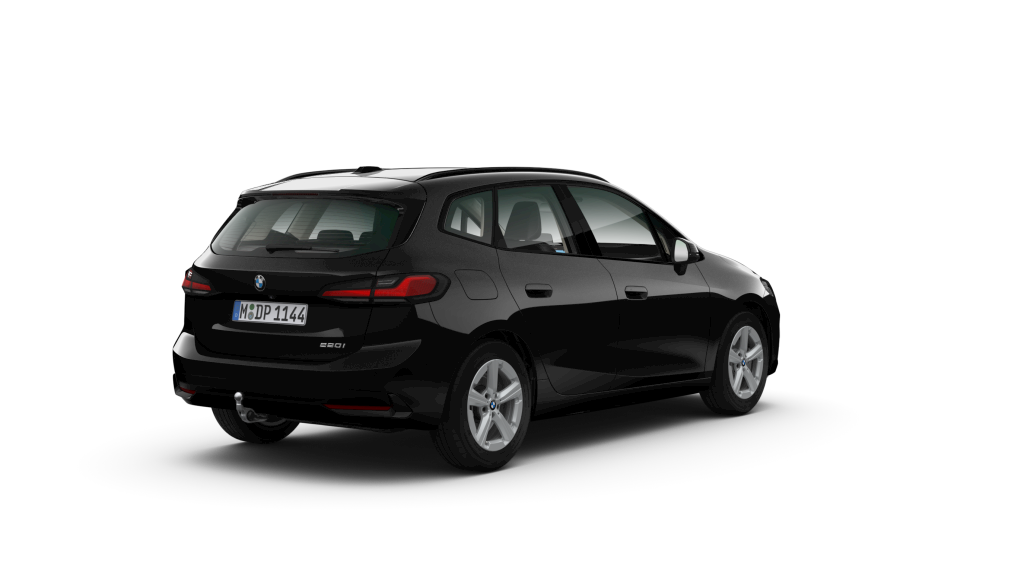 BMW 220 220i Active Tourer