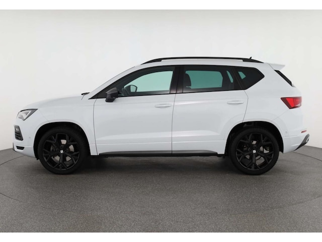 Seat Ateca 1.5 TSI FR-lijn