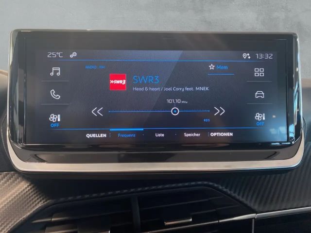 Peugeot 208 PureTech Style