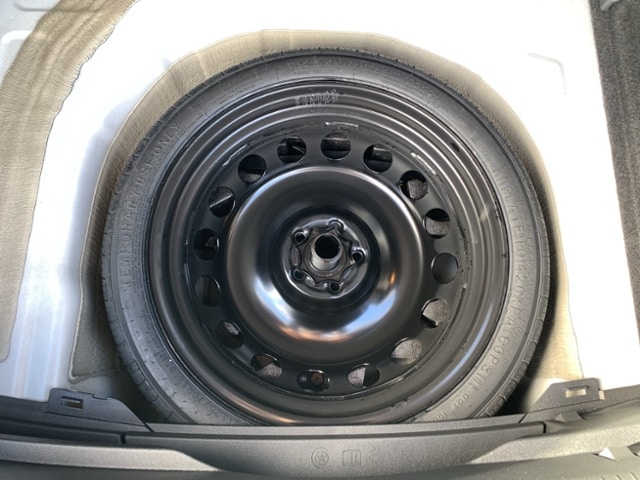 Volkswagen Taigo 1.0 TSI