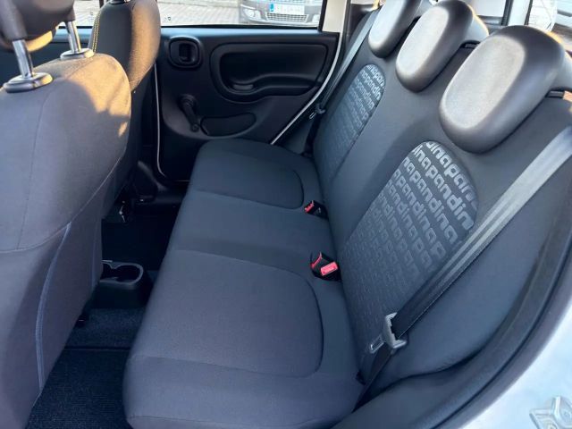 Fiat Panda CityCross