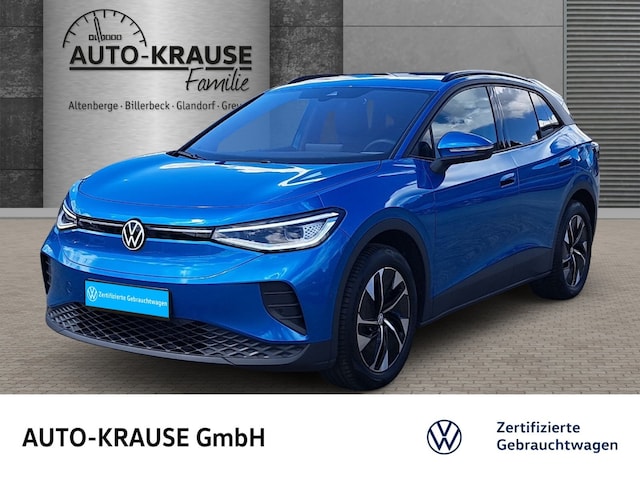 Volkswagen ID.4 Performance Pro
