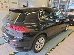 Volkswagen Golf 1.5 TSI Golf VIII Life