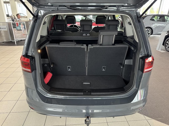 Volkswagen Touran 1.5 TSI DSG Family
