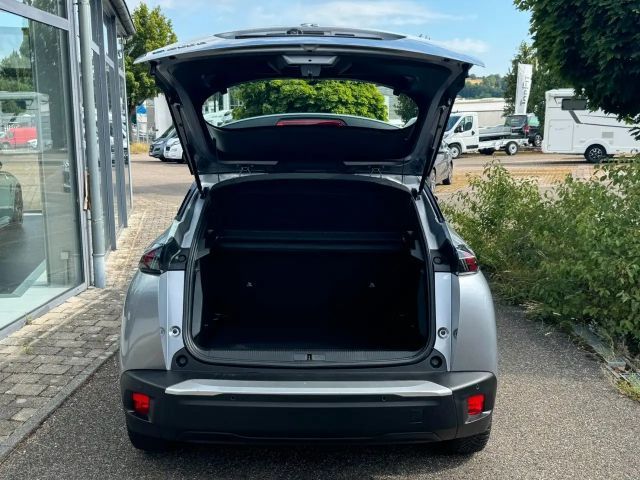 Peugeot E-2008 Active Pack