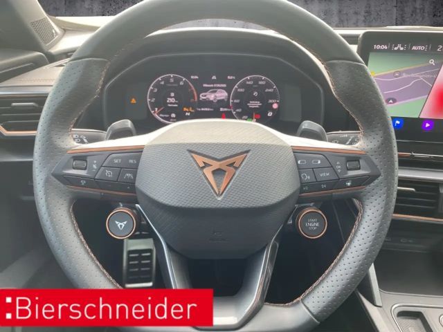 Cupra Formentor 2.0 TSI 4Drive DSG VZ