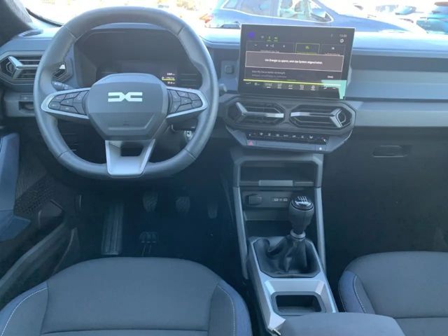 Dacia Bigster Mild Hybrid 140