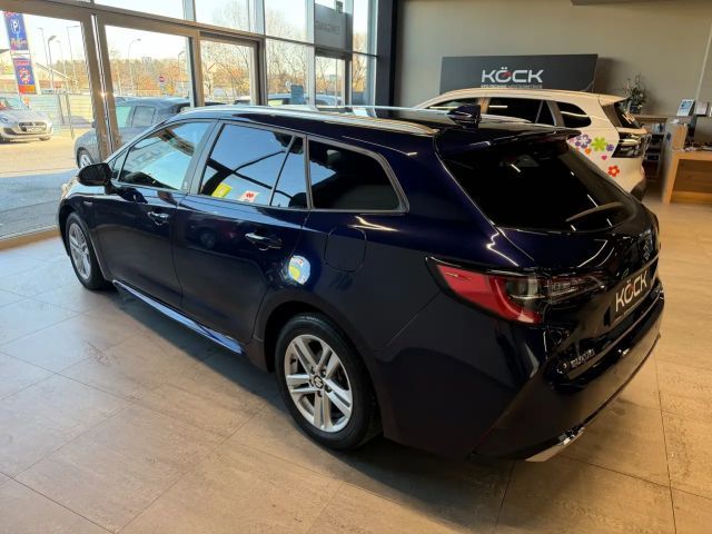 Suzuki Swace Comfort Flash Hybrid