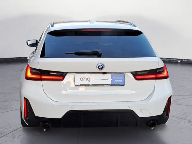 BMW 320 320i M-Sport Touring