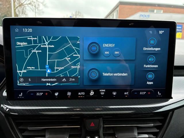 Ford Focus Limited ST Line