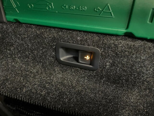 Skoda Enyaq Coupe Lounge RS