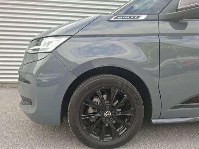 Volkswagen Multivan T7