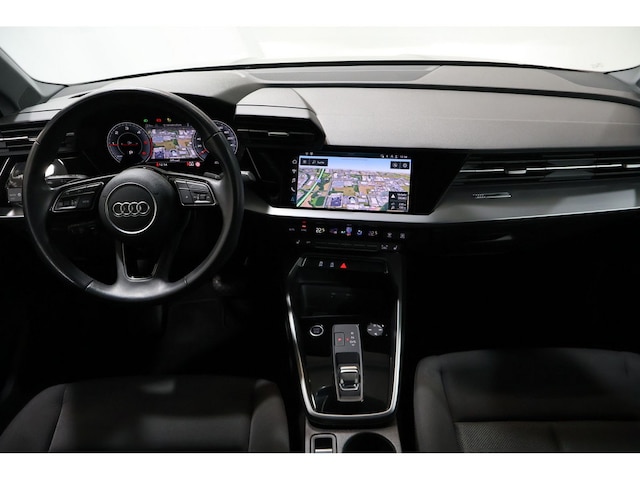 Audi A3 35 TDI S-Line S-Tronic Sportback