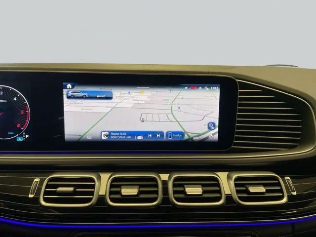 Mercedes-Benz GLS 450 GLS