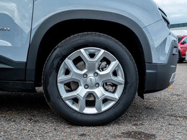 Jeep Avenger Altitude