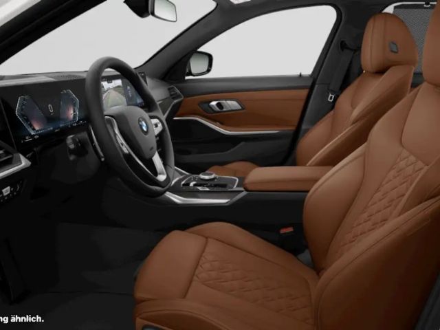 BMW 330 330i Touring