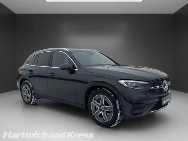 Mercedes-Benz GLC 300 4MATIC AMG Line