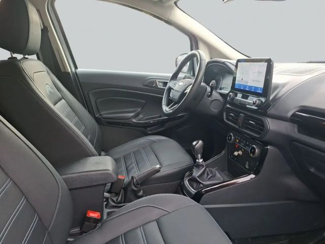 Ford EcoSport Active EcoBoost