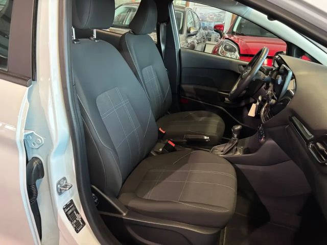 Ford Fiesta Cool & Connect