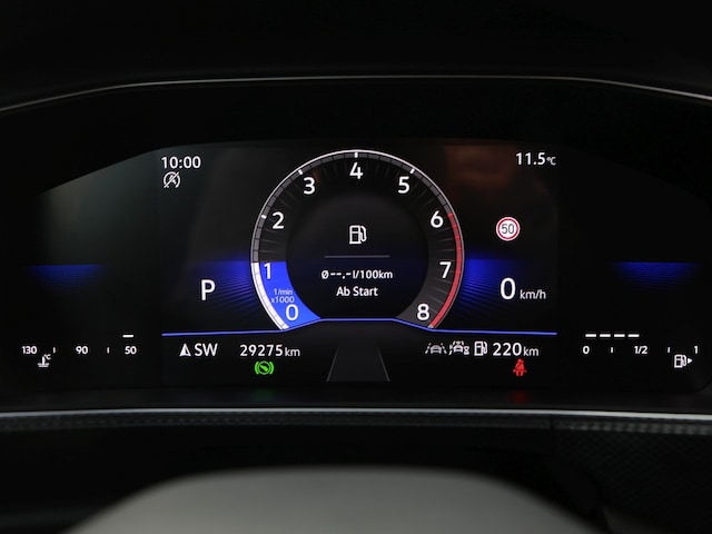 Volkswagen T-Cross 1.5 TSI DSG R-Line