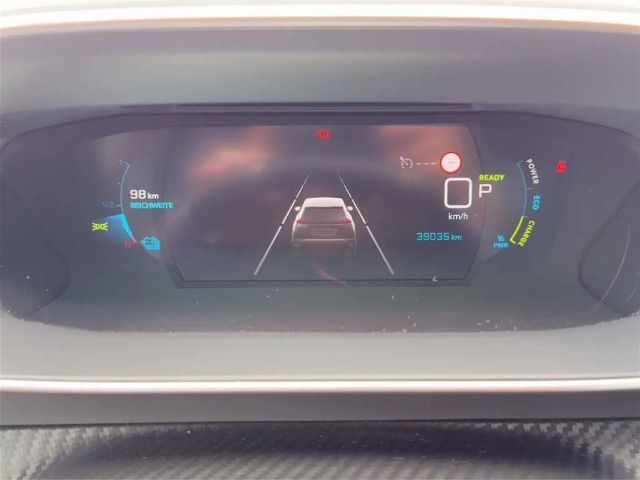 Peugeot E-2008 GT-Line