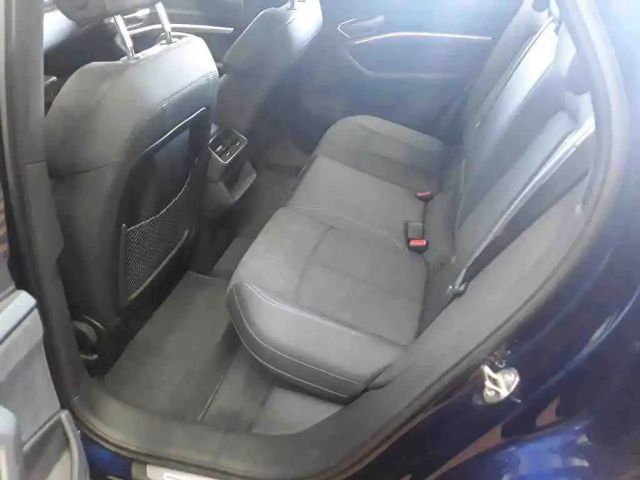 Audi e-tron 55 Quattro S-Line