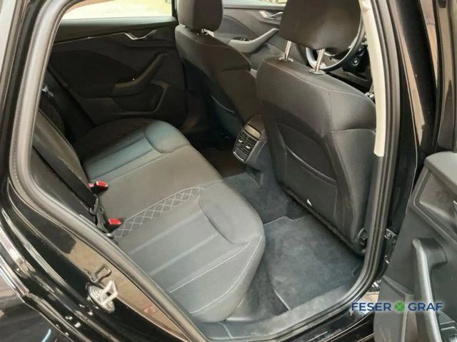 Skoda Scala 1.5 TSI Ambition