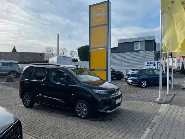 Opel Combo GS-Line Grand Sport Life
