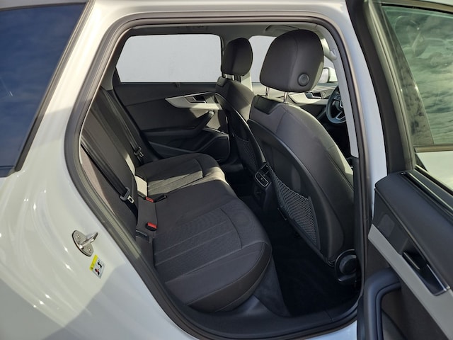 Audi A4 35 TFSI Avant