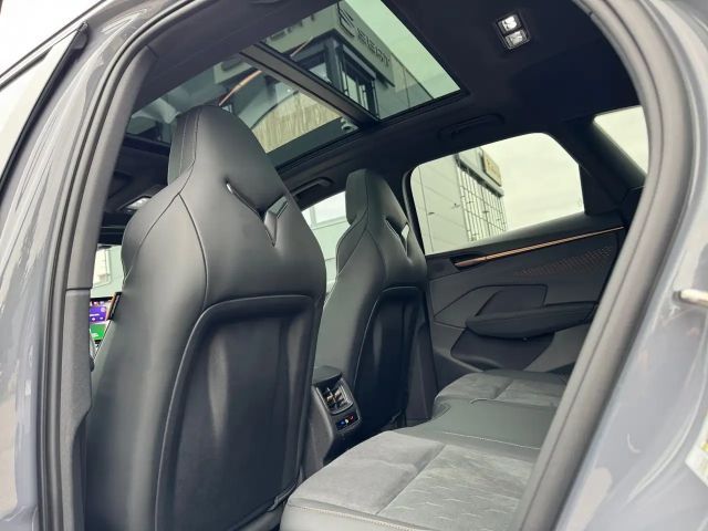 Cupra Terramar 2.0 TSI VZ