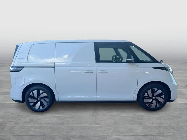 Volkswagen ID.Buzz Cargo 4Motion Pro