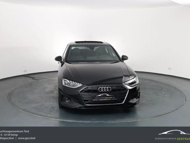 Audi A4 35 TDI S-Tronic Sedan