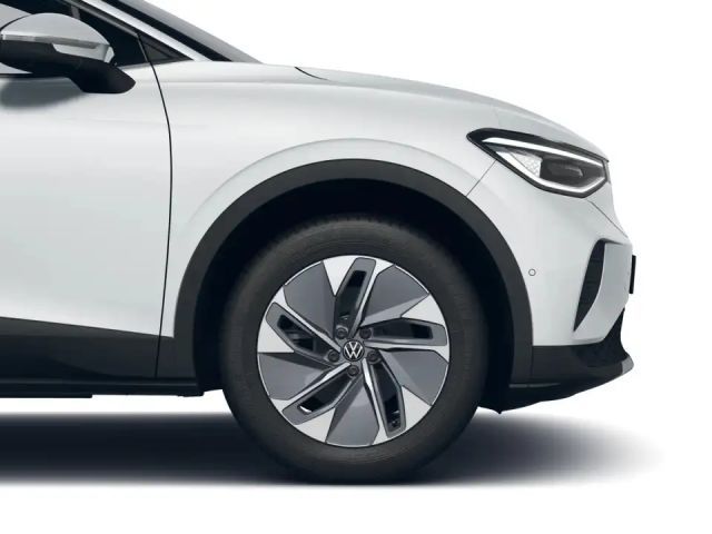 Volkswagen ID.4 IQ.Drive Pure