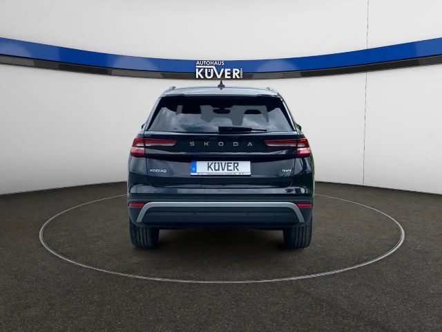 Skoda Kodiaq 2.0 TDI 4x4 Selection