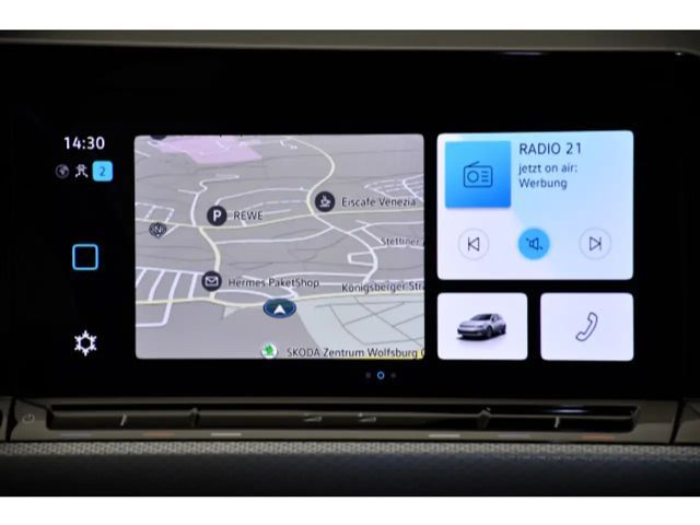 Volkswagen Golf 1.5 TSI Golf VIII