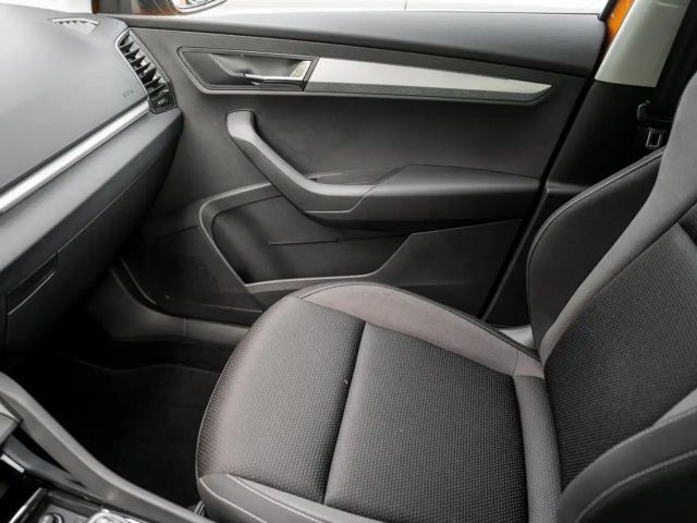 Skoda Karoq 1.5 TSI Tour