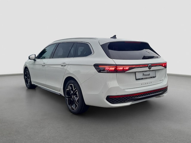 Volkswagen Passat eHybrid