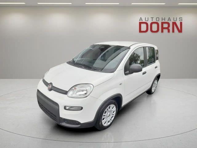 Fiat Panda CityCross