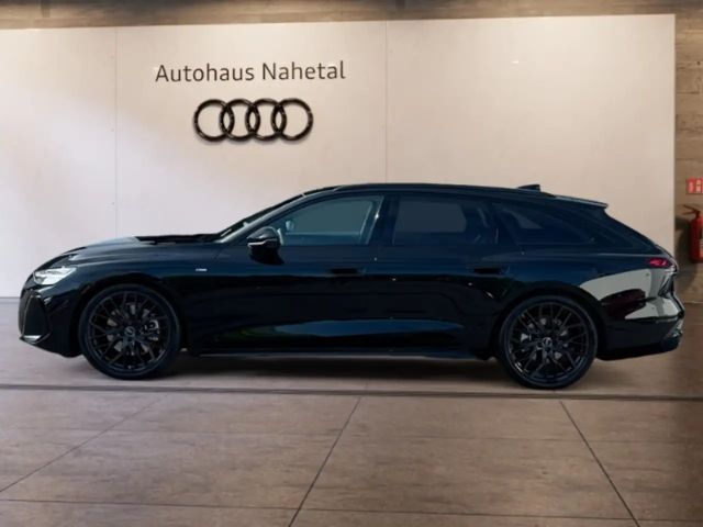 Audi A6 e-tron Avant Edition Quattro