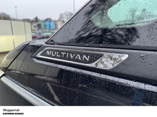 Volkswagen Multivan 2.0 TDI DSG Style T7