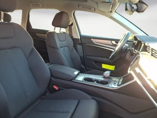 Audi A6 40 TDI S-Tronic Sport