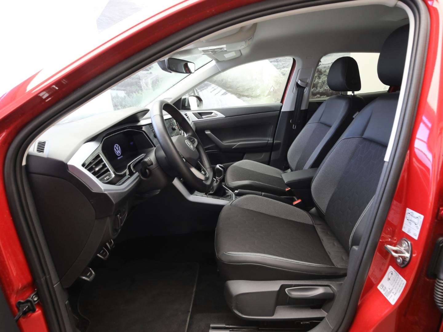 Volkswagen Taigo 1.0 TSI