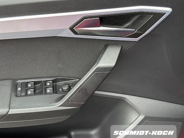 Seat Arona 1.0 TSI FR-lijn