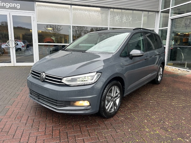 Volkswagen Touran 1.5 TSI