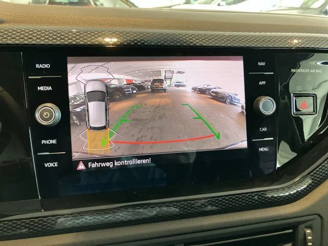 Volkswagen Polo Friends TSI