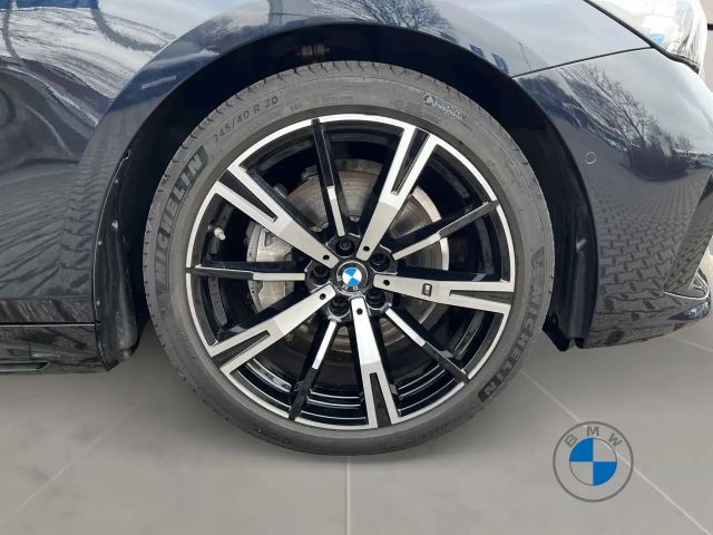 BMW 540 540d M-Sport Sedan xDrive