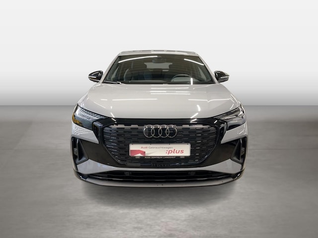 Audi Q4 e-tron Quattro Sportback