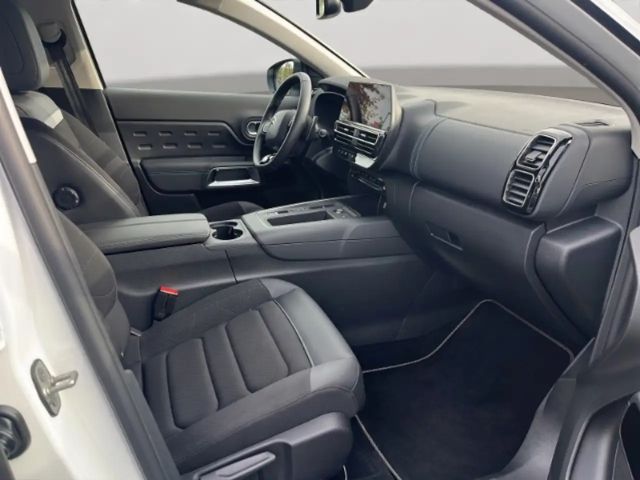 Citroën C5 Aircross C-Series